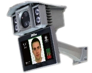 Reloj checador   Facial y Camara de Vigilancia Biocam 300